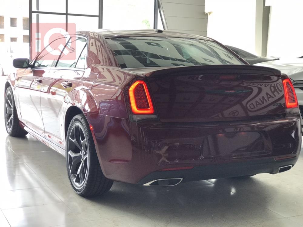 Chrysler 300